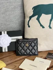 シャネル財布CHANEL2023新作高級財布
