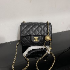 シャネルバッグCHANEL 2023 新作 高品質 チェーン サッチェル