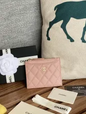 シャネル財布CHANEL2023新作高級財布