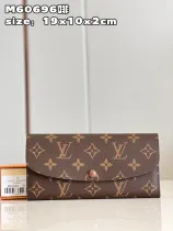 ルイヴィトン財布LOUIS VUITTON 2023年新作 高級財布