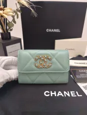 シャネル財布CHANEL2023新作高級財布