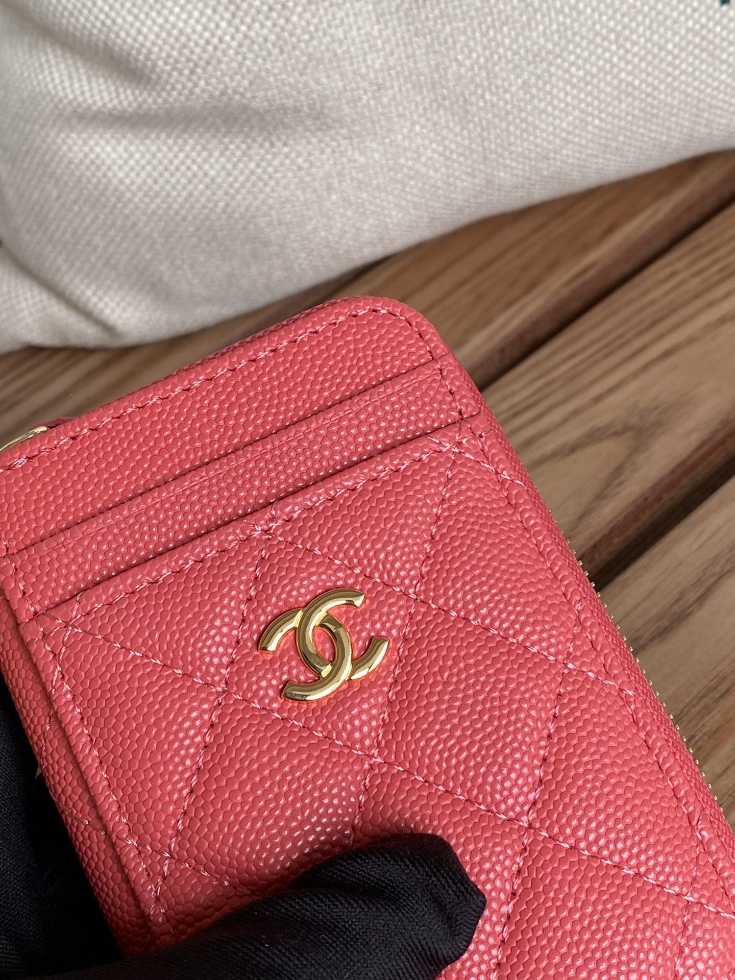 シャネル財布CHANEL2023新作高級財布