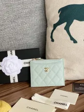 シャネル財布CHANEL2023新作高級財布