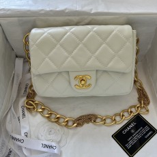シャネルバッグCHANEL2023新作高品質アンダーバッグ