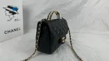 シャネルバッグCHANEL2023新作高品質ハンドバッグ