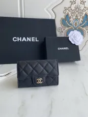 シャネル財布CHANEL2023新作高級財布