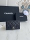 シャネル財布CHANEL2023新作高級財布