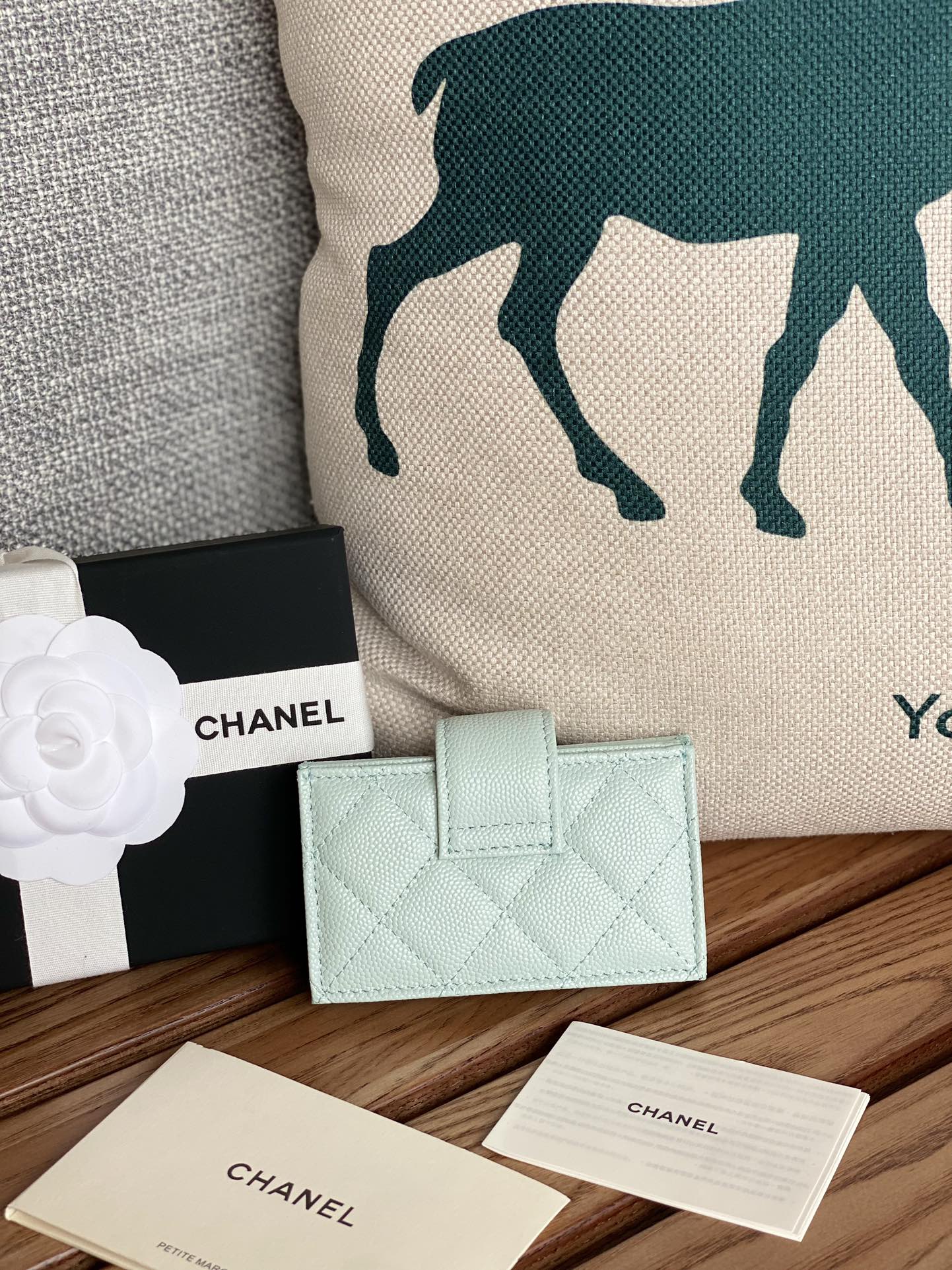 シャネル財布CHANEL2023新作高級財布