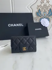 シャネル財布CHANEL2023新作高級財布