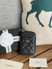 シャネル財布CHANEL2023新作高級財布