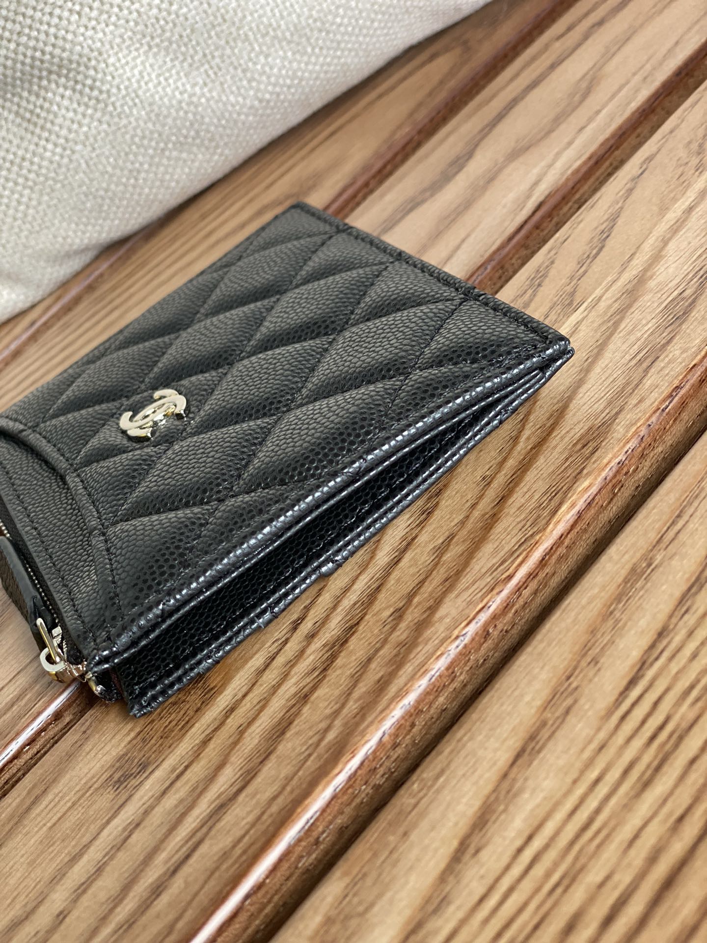 シャネル財布CHANEL2023新作高級財布