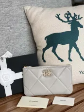 シャネル財布CHANEL2023新作高級財布