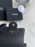 シャネル財布CHANEL2023新作高級財布
