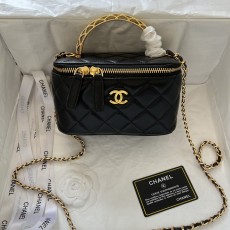 シャネルバッグCHANEL2023新作高品質化粧品バッグ