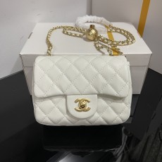 シャネルバッグCHANEL 2023 新作 高品質 チェーン サッチェル