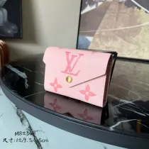ルイヴィトン財布LOUIS VUITTON 2023年新作 高級財布