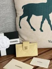 シャネル財布CHANEL2023新作高級財布