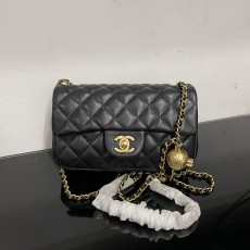 シャネルバッグCHANEL 2023 新作 高品質 チェーン サッチェル