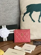 シャネル財布CHANEL2023新作高級財布