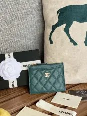 シャネル財布CHANEL2023新作高級財布