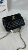 シャネルバッグCHANEL2023新作高品質ハンドバッグ