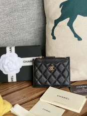 シャネル財布CHANEL2023新作高級財布