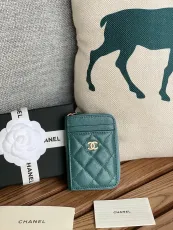 シャネル財布CHANEL2023新作高級財布