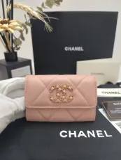 シャネル財布CHANEL2023新作高級財布