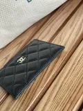 シャネル財布CHANEL2023新作高級財布