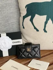 シャネル財布CHANEL2023新作高級財布