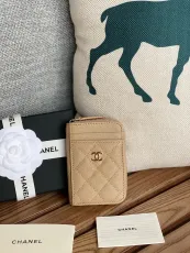 シャネル財布CHANEL2023新作高級財布