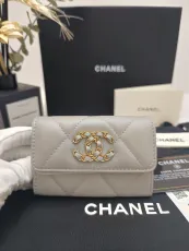 シャネル財布CHANEL2023新作高級財布
