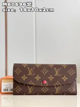 ルイヴィトン財布LOUIS VUITTON 2023年新作 高級財布