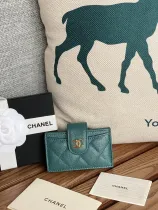 シャネル財布CHANEL2023新作高級財布