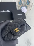 シャネル財布CHANEL2023新作高級財布