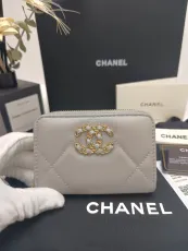 シャネル財布CHANEL2023新作高級財布