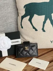 シャネル財布CHANEL2023新作高級財布