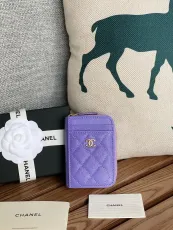 シャネル財布CHANEL2023新作高級財布