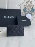 シャネル財布CHANEL2023新作高級財布