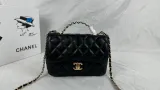 シャネルバッグCHANEL2023新作高品質ハンドバッグ