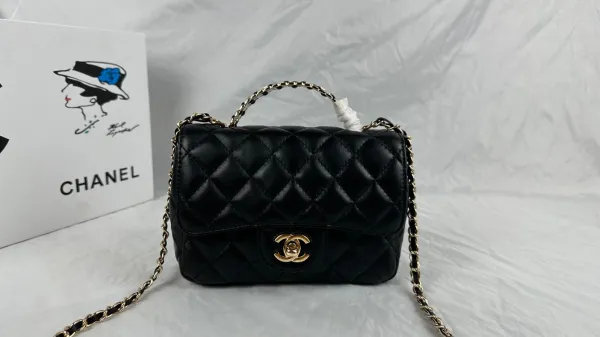 シャネルバッグCHANEL2023新作高品質ハンドバッグ