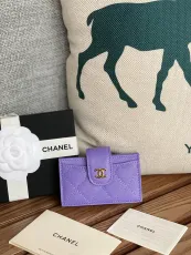 シャネル財布CHANEL2023新作高級財布