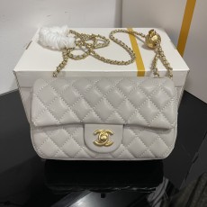 シャネルバッグCHANEL 2023 新作 高品質 チェーン サッチェル