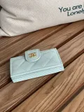 シャネル財布CHANEL2023新作高級財布