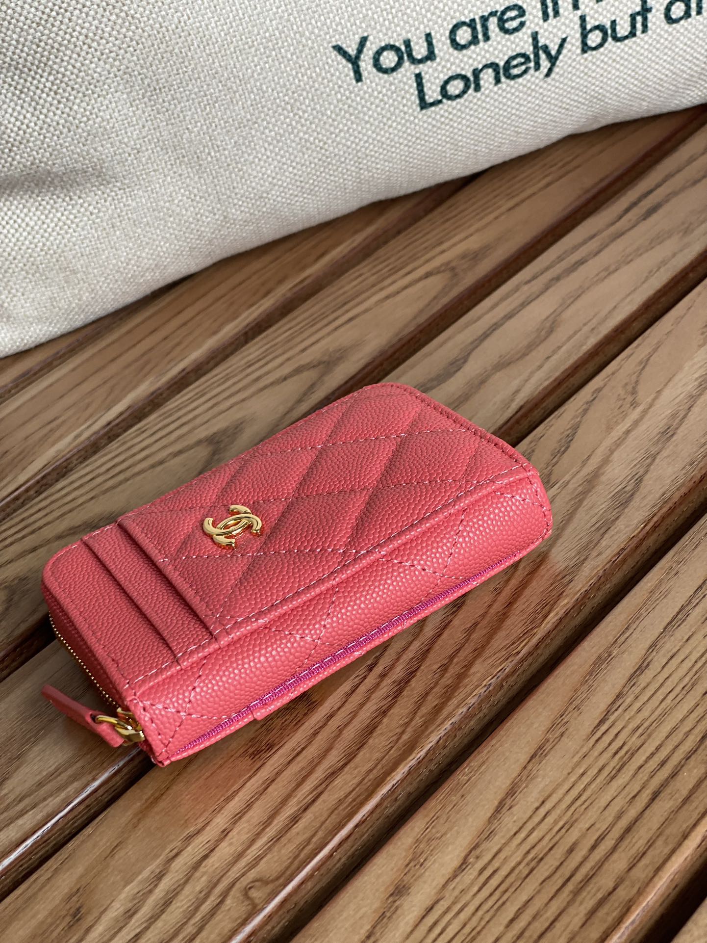 シャネル財布CHANEL2023新作高級財布