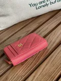 シャネル財布CHANEL2023新作高級財布