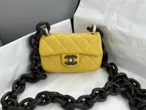 シャネルバッグCHANEL 2023年新作 高品質手工芸工房 cfmini