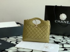 シャネルバッグCHANEL 2023年新作 高品質 ミニ 31バッグ 99269