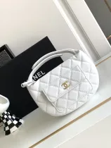 シャネルバッグCHANEL 2023 新作 高品質 チェーン サッチェル