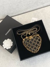 シャネルバッグCHANEL 2023 新作高品質ラブネットワークディナーバッグ